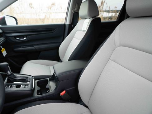 New 2026 Honda CR-V LX image 10