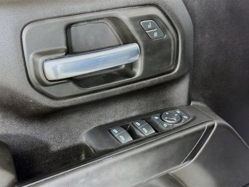 Used 2022 Chevrolet Silverado 3500 W/T w/ WT Convenience Package AWD/4WD image 17