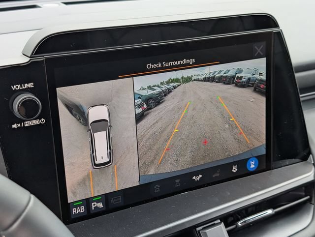 New 2026 Subaru Outback Touring XT AWD/4WD image 27