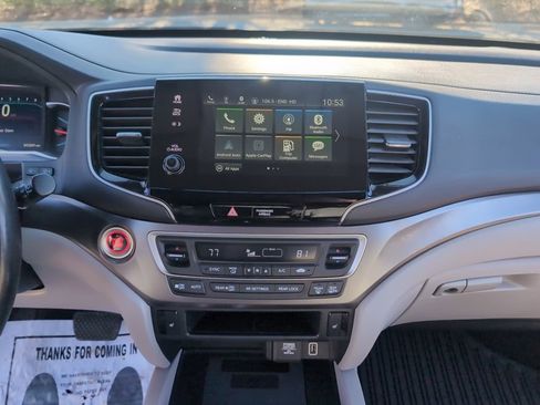 Used 2022 Honda Pilot Special Edition image 19