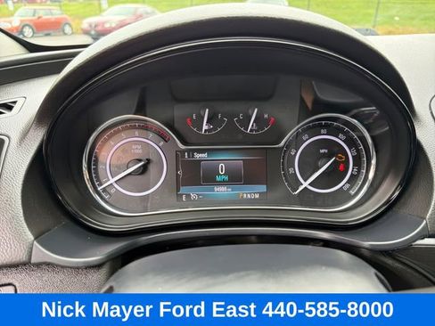 Used 2015 Buick Regal FWD image 34