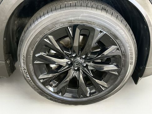 Used 2026 MAZDA CX-90 3.3 Turbo w/ Premium Sport Pkg AWD/4WD image 11