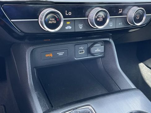 Used 2022 Honda Civic LX image 18