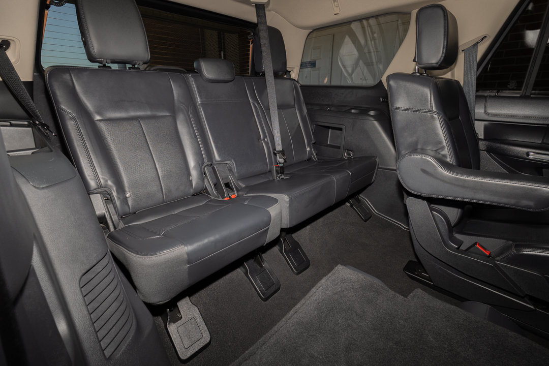 Used 2024 Ford Expedition XLT AWD/4WD image 27