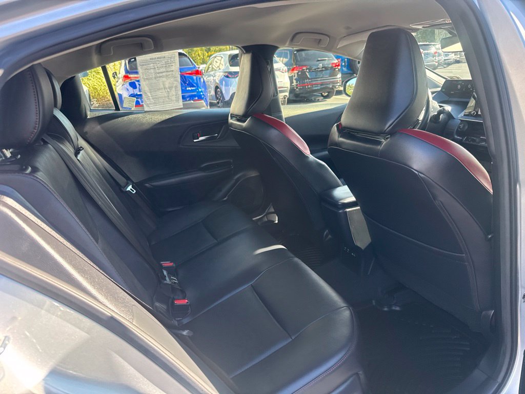 Used 2023 Toyota Prius Prime FWD image 19
