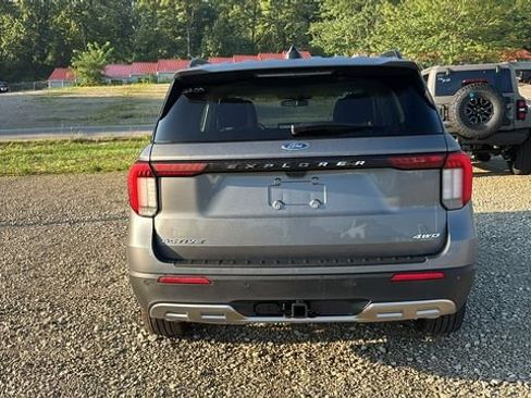 New 2026 Ford Explorer Active w/ Active Comfort Package AWD/4WD image 30