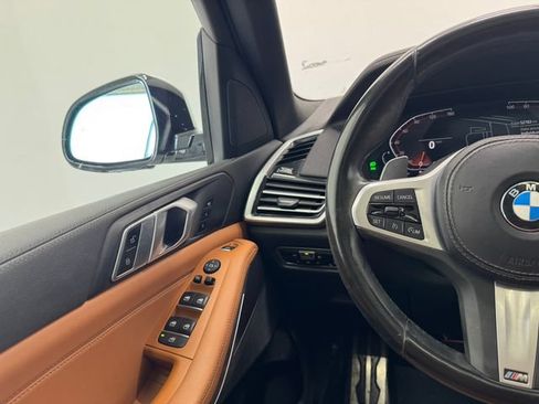 Used 2023 BMW X5 sDrive40i w/ M Sport Package RWD image 23