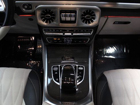 Used 2021 Mercedes-Benz G 550 image 42