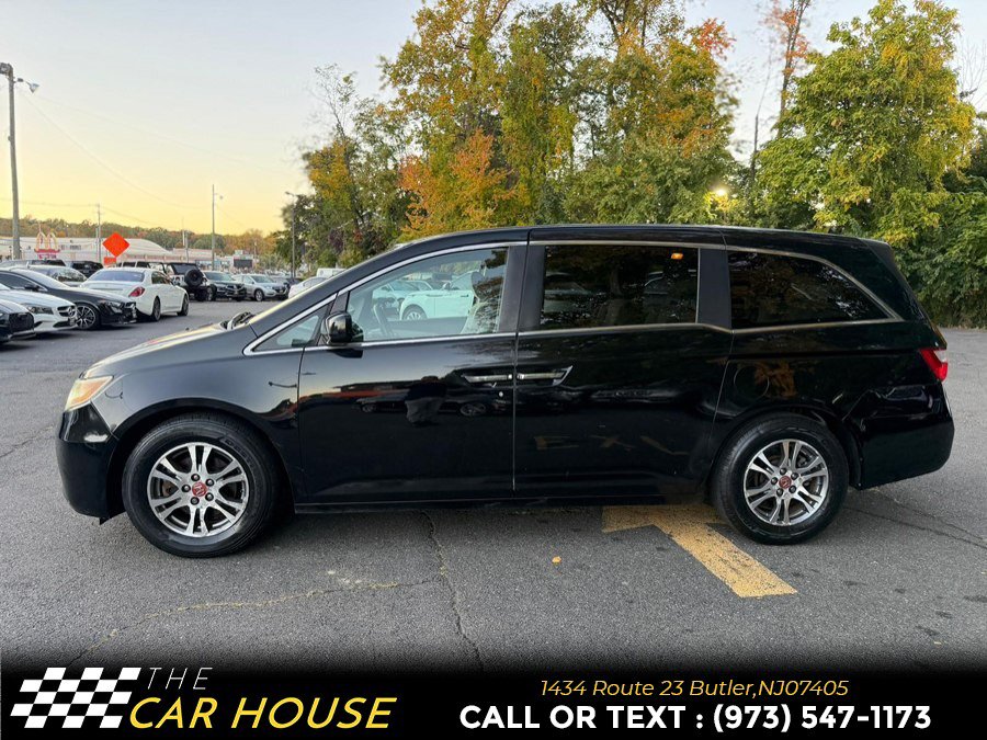 Used 2011 Honda Odyssey EX image 3