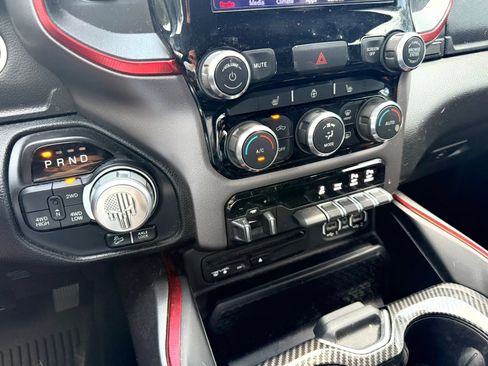 Used 2019 RAM 1500 Rebel w/ Rebel Level 2 Equipment Group AWD/4WD image 21