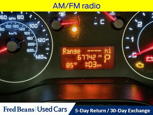 Used 2021 RAM ProMaster City Tradesman FWD image 14