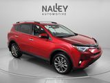 Used 2017 Toyota RAV4 Limited image 5