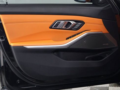 Used 2023 BMW M3 Competition w/ Executive Package image 12