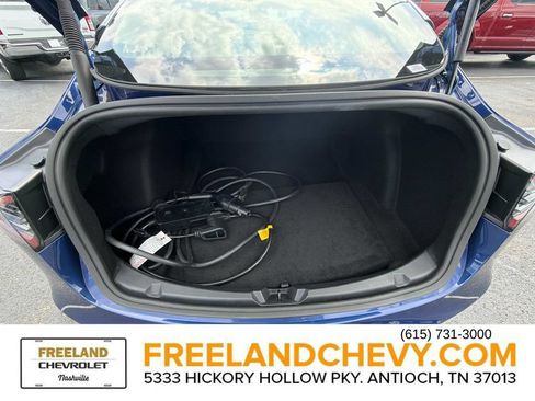 Used 2021 Tesla Model 3 Standard Range Plus RWD image 14