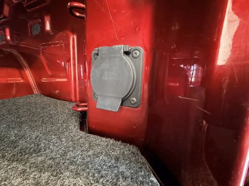 Used 2020 Chevrolet Silverado 1500 LT w/ All-Star Edition AWD/4WD image 20