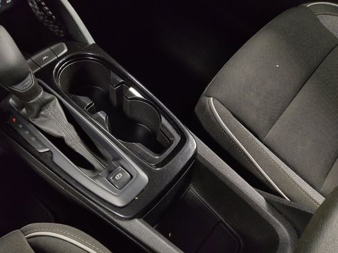 Used 2021 Chevrolet TrailBlazer LS image 26