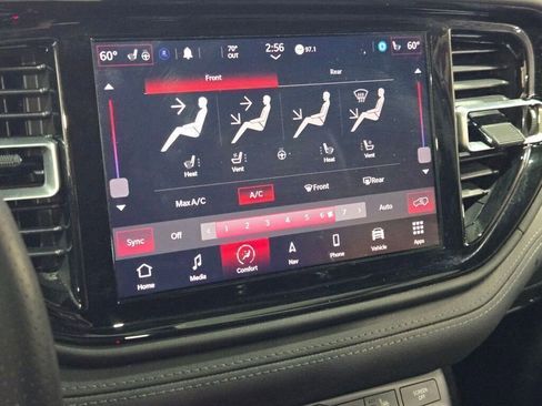 Used 2022 Dodge Durango Citadel image 28