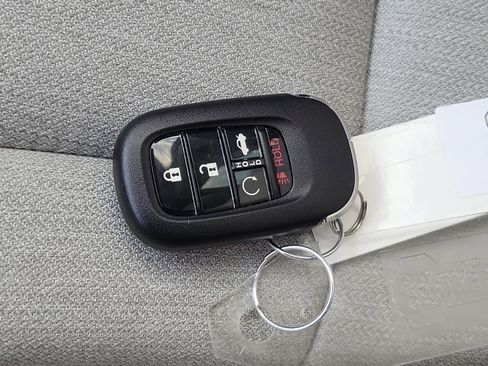 Used 2023 Honda Accord EX image 30