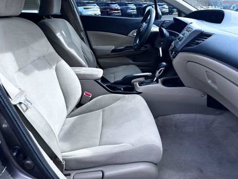 Used 2012 Honda Civic LX image 27