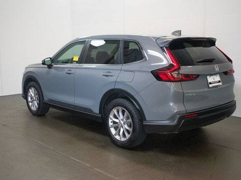 Used 2024 Honda CR-V EX image 6