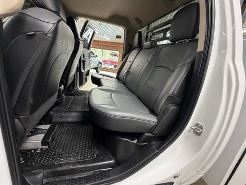 Used 2020 RAM 2500 Tradesman AWD/4WD image 30