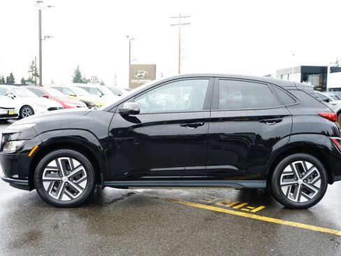 Certified 2023 Hyundai Kona SE image 10