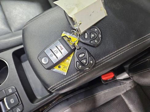 Used 2019 Kia Sportage SX image 30