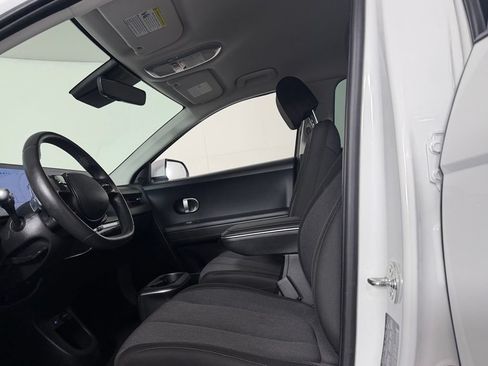 Used 2024 Hyundai Ioniq 5 SEL AWD/4WD image 22