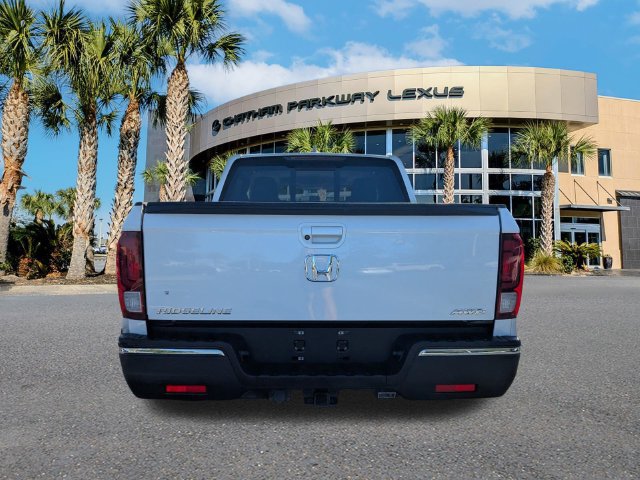 Used 2019 Honda Ridgeline RTL image 6