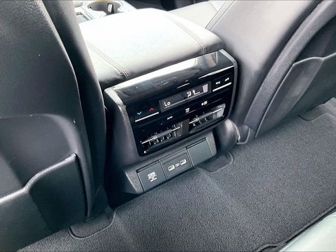 Used 2024 Acura MDX SH-AWD image 34