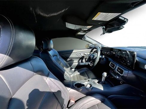 Used 2024 Ford Mustang Premium image 25