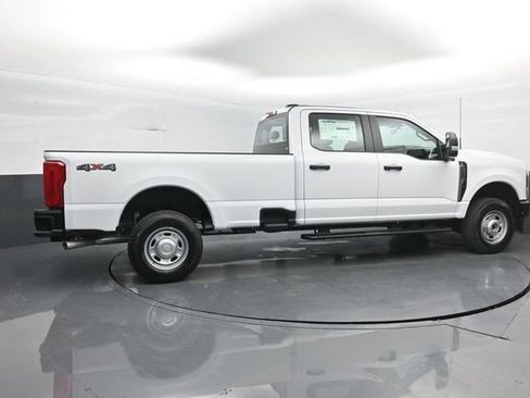 New 2026 Ford F250 XL AWD/4WD image 8