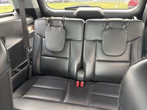 Used 2022 Ford Explorer XLT w/ Equipment Group 202A image 36