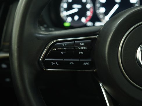Certified 2026 MAZDA CX-90 3.3 Turbo w/ Premium Sport Pkg AWD/4WD image 25