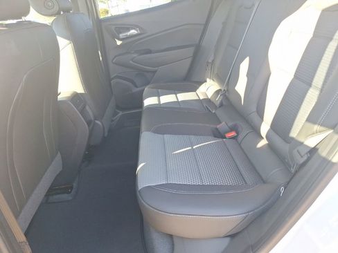 New 2026 Chevrolet Trax LT w/ Driver Confidence Package image 8