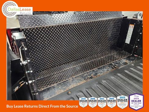 Used 2023 Ford F250 XL image 49