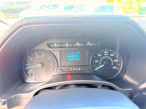 Used 2020 Ford F150 XL w/ XL Power Equipment Group RWD image 13