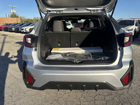 New 2026 Subaru Crosstrek 2.0i Premium image 30