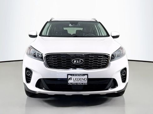 Used 2019 Kia Sorento EX FWD image 2