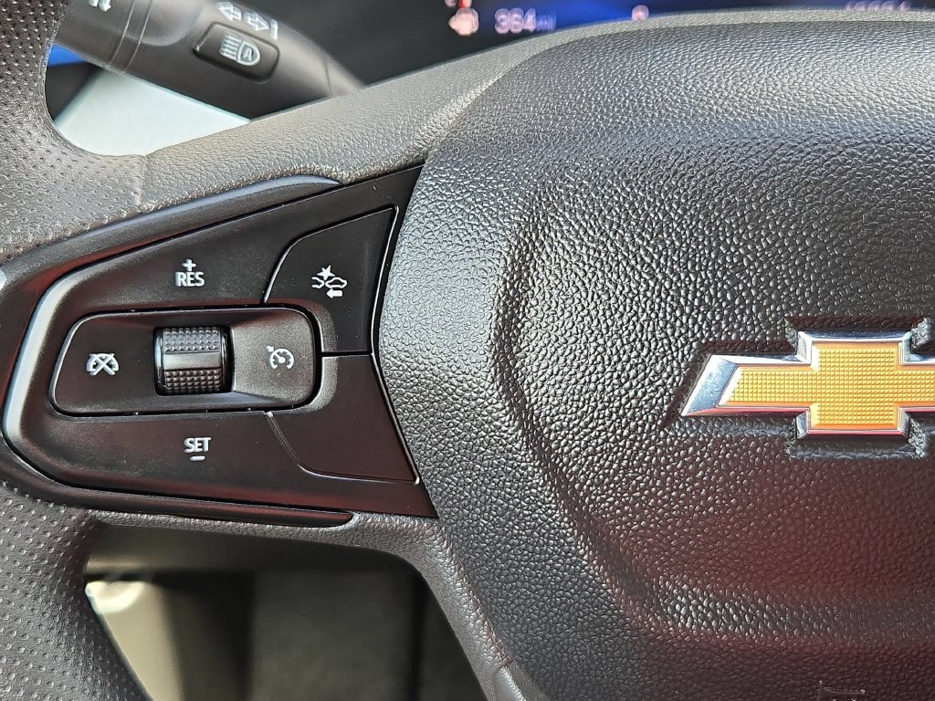 Used 2026 Chevrolet Trax LT FWD image 21