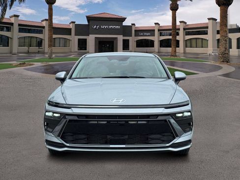 New 2026 Hyundai Sonata SE FWD image 12