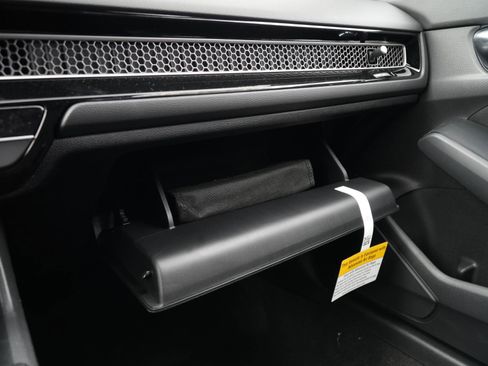 New 2026 Honda Civic Sport image 27