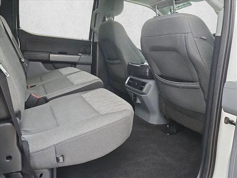 Used 2022 Ford F150 XLT w/ Equipment Group 301A Mid image 19