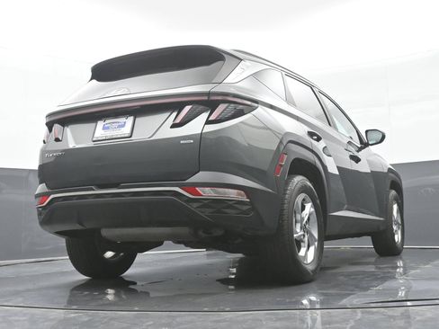 Used 2022 Hyundai Tucson SEL AWD/4WD image 39