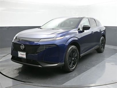 New 2025 Nissan Murano SV