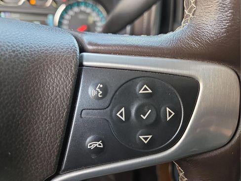 Used 2017 GMC Sierra 1500 SLT w/ SLT Premium Package image 18