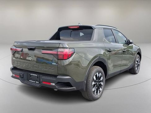 New 2026 Hyundai Santa Cruz SEL AWD/4WD image 7
