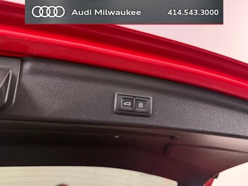 Used 2024 Audi Q3 2.0T Premium Plus AWD/4WD image 41
