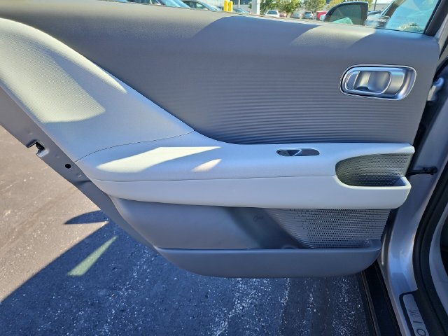 Certified 2023 Hyundai Ioniq 6 Limited w/ Cargo Package AWD/4WD image 14