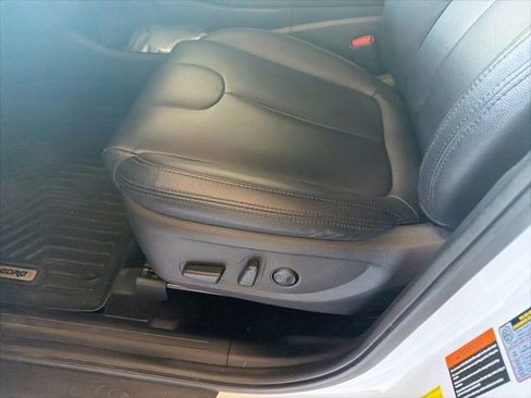 Used 2022 Hyundai Santa Fe XRT w/ Cargo Package FWD image 4